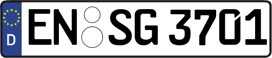 EN-SG3701