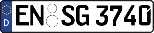 EN-SG3740