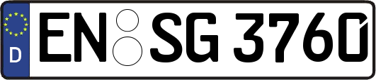 EN-SG3760