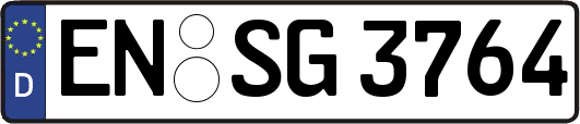 EN-SG3764