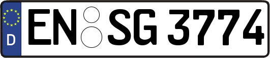 EN-SG3774