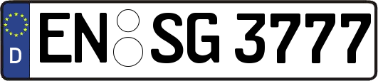 EN-SG3777