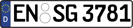 EN-SG3781