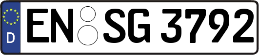 EN-SG3792