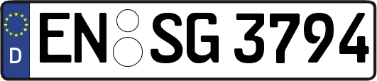 EN-SG3794