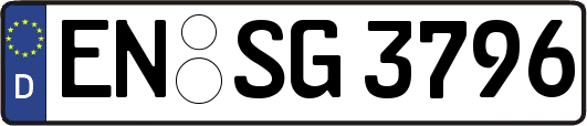 EN-SG3796