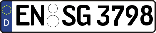 EN-SG3798