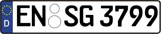 EN-SG3799
