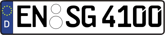 EN-SG4100