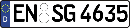 EN-SG4635