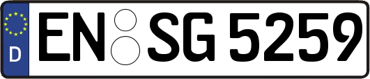 EN-SG5259