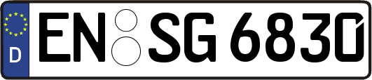 EN-SG6830