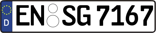EN-SG7167