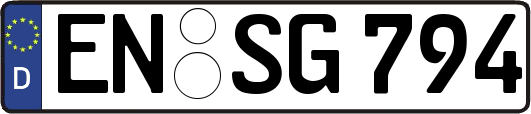 EN-SG794