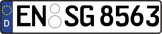 EN-SG8563