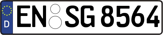 EN-SG8564