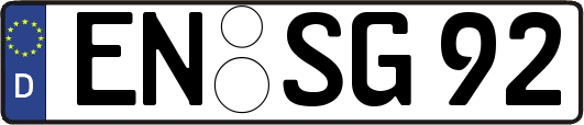 EN-SG92