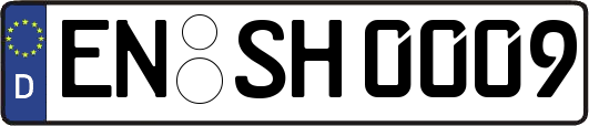 EN-SH0009