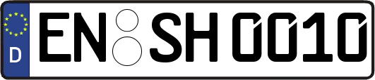 EN-SH0010