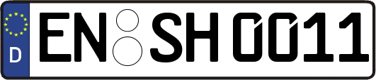 EN-SH0011