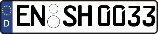 EN-SH0033
