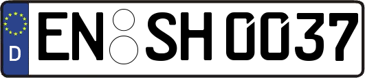 EN-SH0037