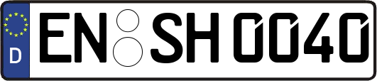 EN-SH0040