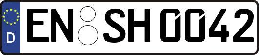 EN-SH0042