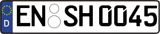 EN-SH0045
