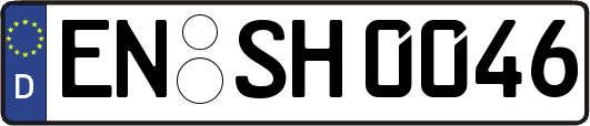 EN-SH0046