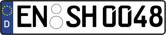 EN-SH0048