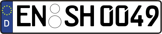EN-SH0049