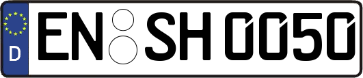 EN-SH0050