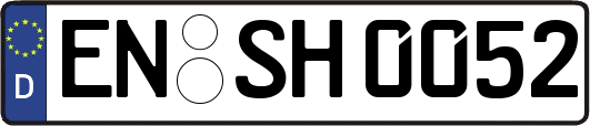 EN-SH0052