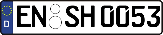 EN-SH0053