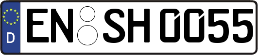EN-SH0055