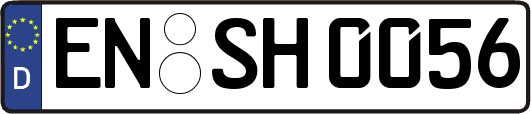 EN-SH0056