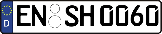 EN-SH0060