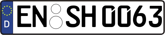 EN-SH0063