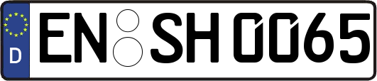EN-SH0065
