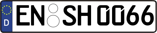 EN-SH0066