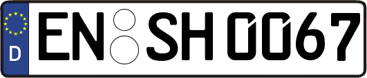 EN-SH0067
