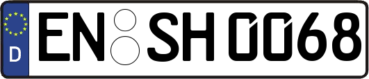 EN-SH0068