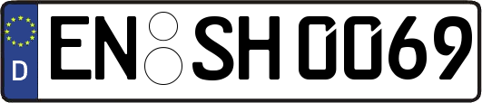 EN-SH0069