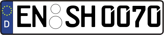 EN-SH0070