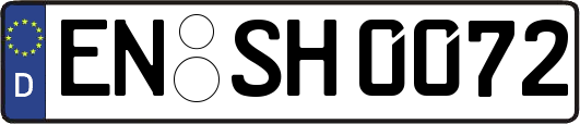 EN-SH0072