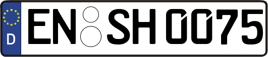 EN-SH0075