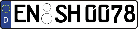 EN-SH0078