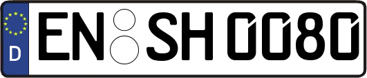 EN-SH0080
