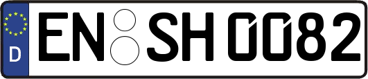 EN-SH0082